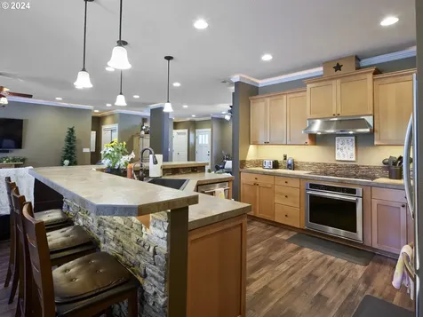1001 Ne 394th Avenue Washougal WA 98671