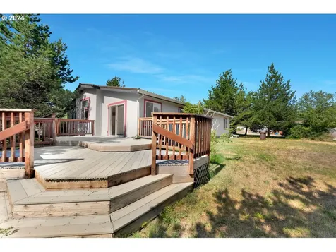 35325 Bayside Gardens Road Nehalem OR 97131