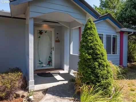 35325 Bayside Gardens Road Nehalem OR 97131
