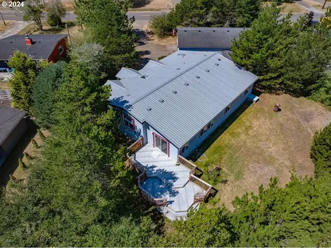 35325 Bayside Gardens Road Nehalem OR 97131