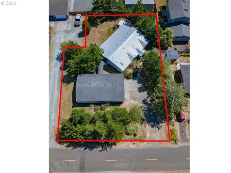 35325 Bayside Gardens Road Nehalem OR 97131