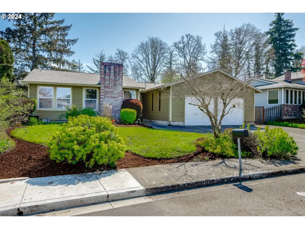 1292 Nw Fall Avenue Beaverton OR 97006