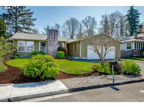 1292 Nw Fall Avenue Beaverton OR 97006