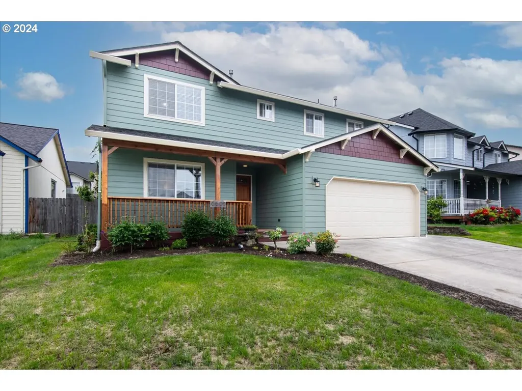 6605 Ne 73rd Circle Vancouver WA 98661