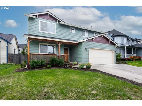 6605 Ne 73rd Circle Vancouver WA 98661