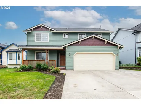 6605 Ne 73rd Circle Vancouver WA 98661