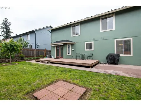 6605 Ne 73rd Circle Vancouver WA 98661