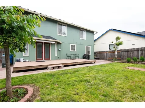 6605 Ne 73rd Circle Vancouver WA 98661