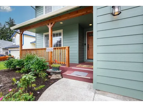 6605 Ne 73rd Circle Vancouver WA 98661