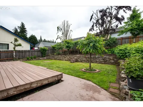 6605 Ne 73rd Circle Vancouver WA 98661