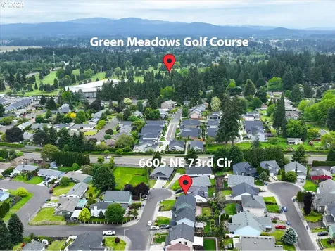 6605 Ne 73rd Circle Vancouver WA 98661