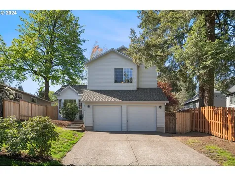5016 Sw Buddington Street Portland OR 97219