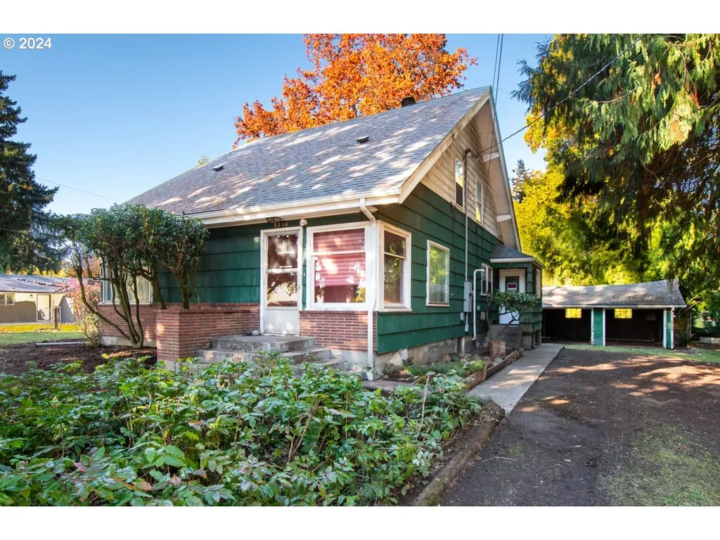 5714 NE 40th Street Vancouver WA 98661
