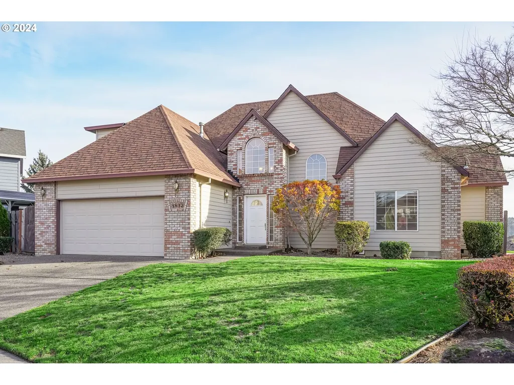 1612 SW Chapman Court Troutdale OR 97060