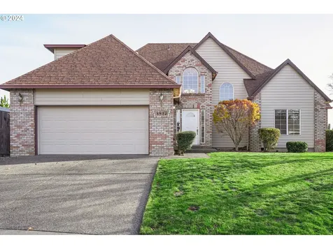 1612 SW Chapman Court Troutdale OR 97060