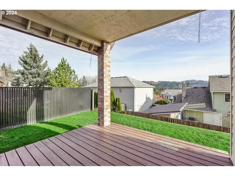 1612 SW Chapman Court Troutdale OR 97060