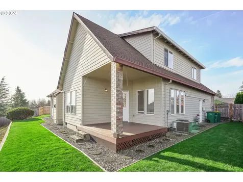 1612 SW Chapman Court Troutdale OR 97060
