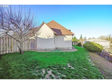 1612 SW Chapman Court Troutdale OR 97060