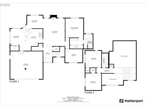 1612 SW Chapman Court Troutdale OR 97060