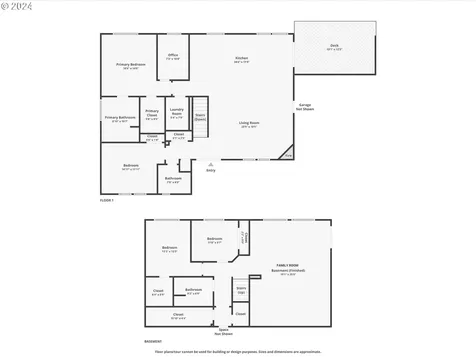 4303 SW Admiral Court Portland OR 97221