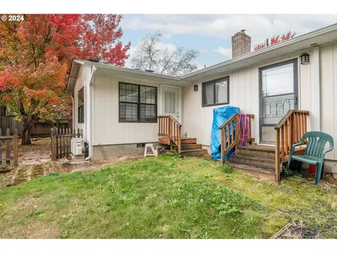 1308 NW 52nd Street Vancouver WA 98663