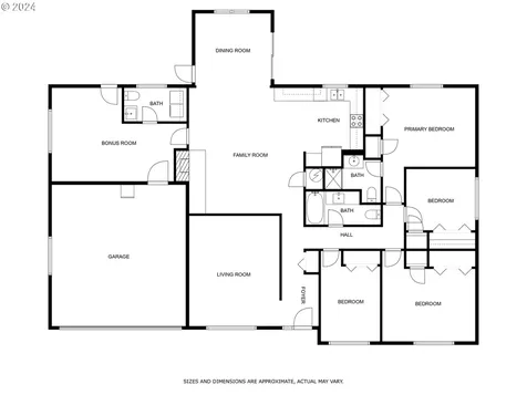 1308 NW 52nd Street Vancouver WA 98663