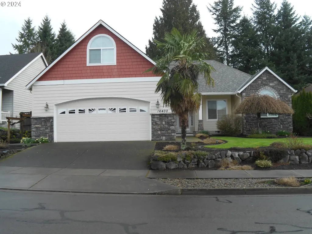 16400 Wayne Drive Oregon City OR 97045