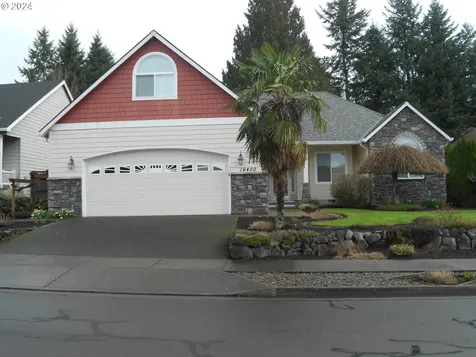 16400 Wayne Drive Oregon City OR 97045