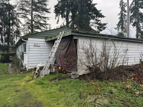 84961 Ridgeway Road Pleasant Hill OR 97455