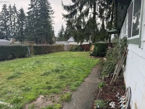 84961 Ridgeway Road Pleasant Hill OR 97455