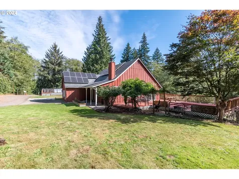 409 Spruce Creek Road Longview WA 98632
