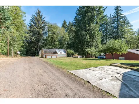 409 Spruce Creek Road Longview WA 98632