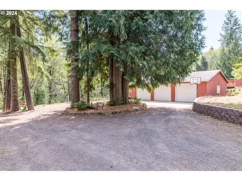 409 Spruce Creek Road Longview WA 98632