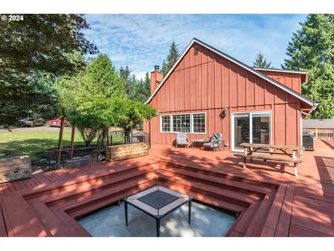 409 Spruce Creek Road Longview WA 98632