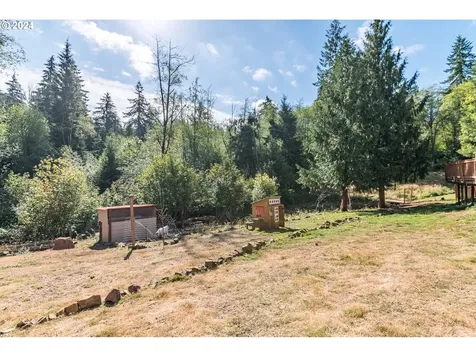 409 Spruce Creek Road Longview WA 98632