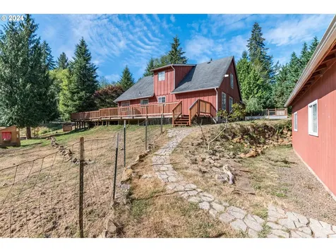 409 Spruce Creek Road Longview WA 98632