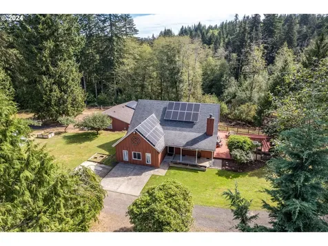 409 Spruce Creek Road Longview WA 98632