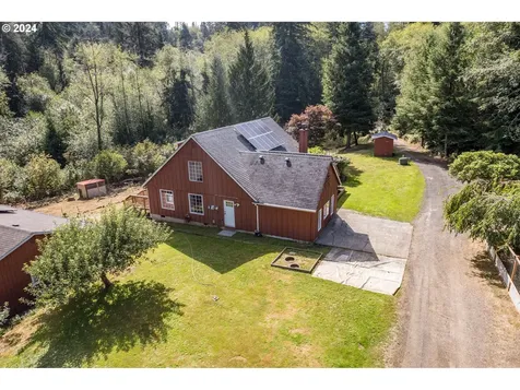 409 Spruce Creek Road Longview WA 98632