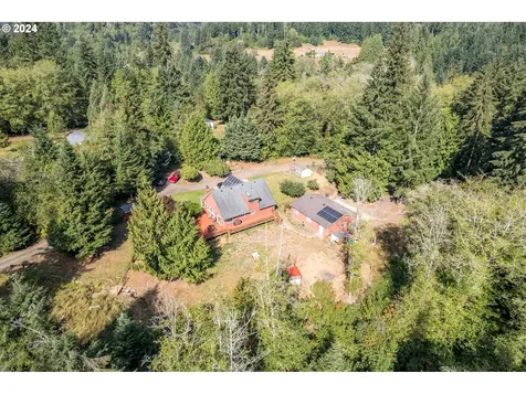 409 Spruce Creek Road Longview WA 98632