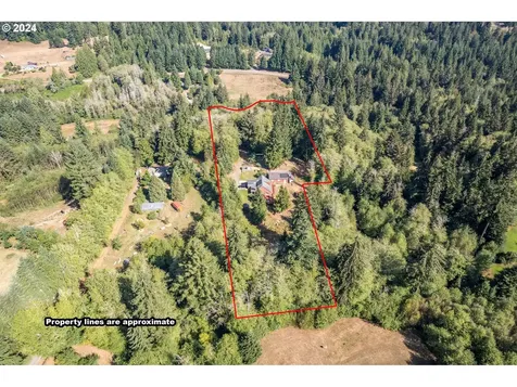 409 Spruce Creek Road Longview WA 98632
