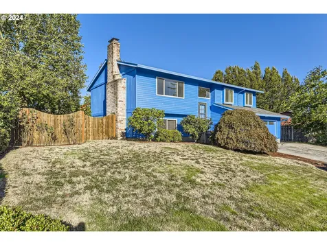 2329 Se Beaver Creek Lane Troutdale OR 97060