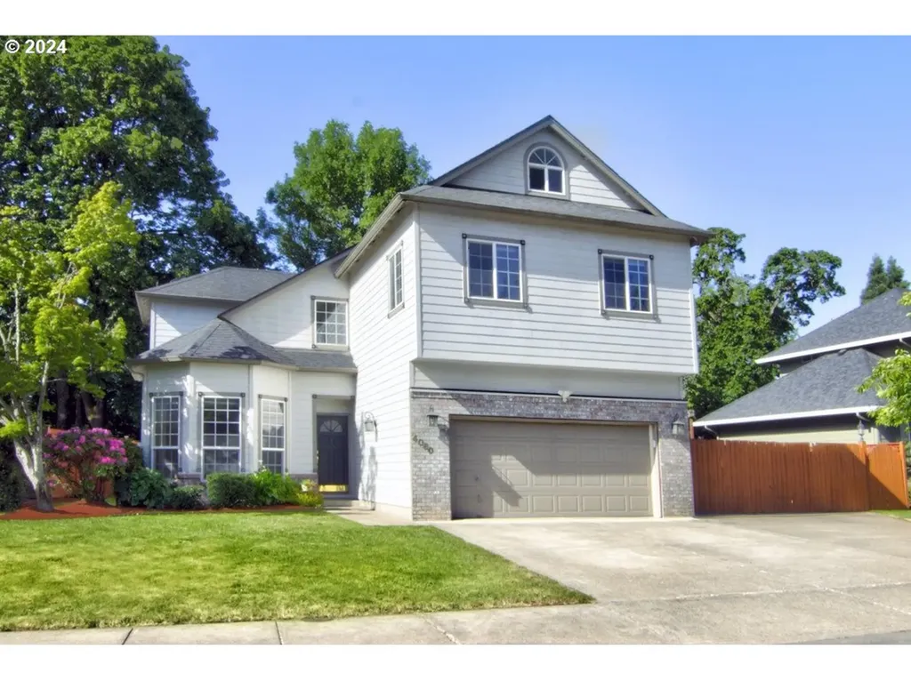 4060 Hampshire Lane Eugene OR 97404