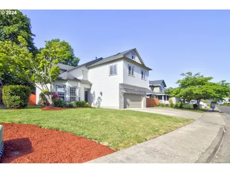 4060 Hampshire Lane Eugene OR 97404
