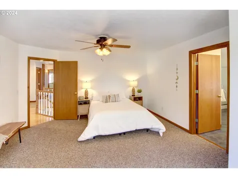 4060 Hampshire Lane Eugene OR 97404