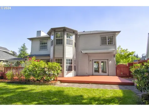 4060 Hampshire Lane Eugene OR 97404