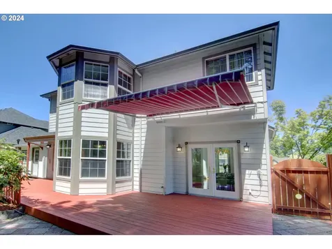 4060 Hampshire Lane Eugene OR 97404