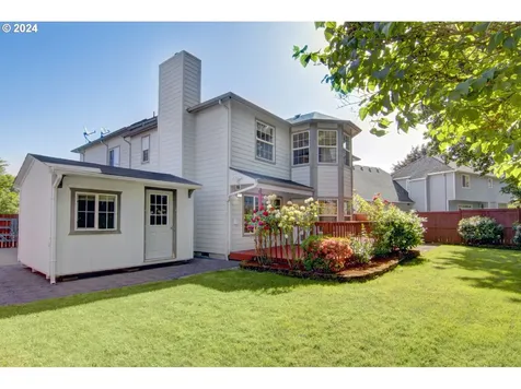 4060 Hampshire Lane Eugene OR 97404