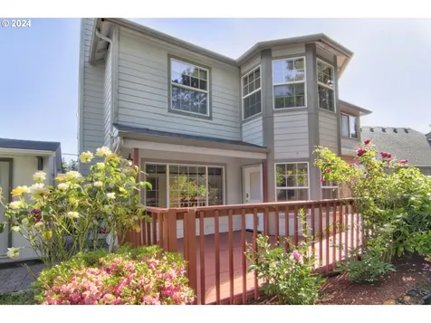 4060 Hampshire Lane Eugene OR 97404