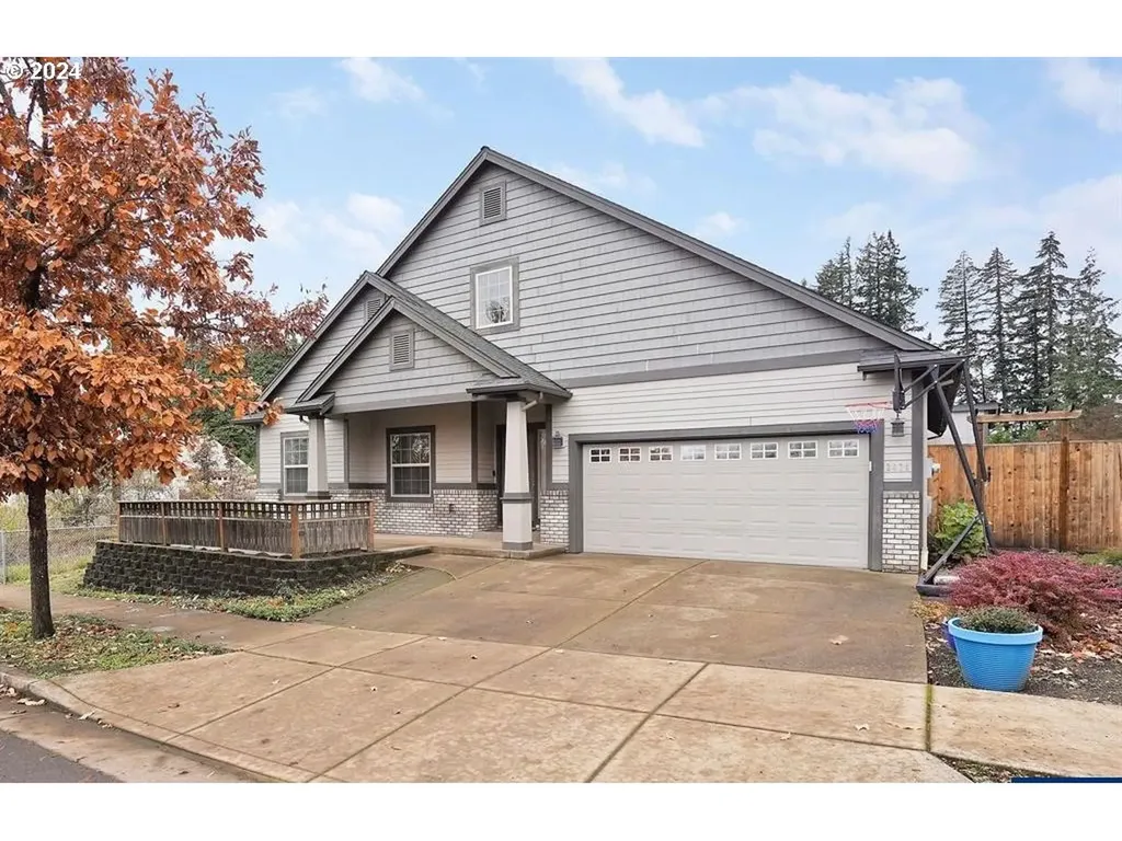 2078 SW Kendra Street Corvallis OR 97333