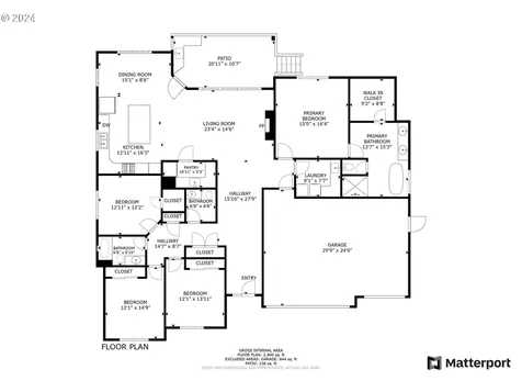 3600 NE 36th Avenue Vancouver WA 98661